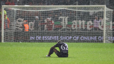 Football : douche froide pour Anderlecht à Zulte Waregem au bout d’un duel acharné