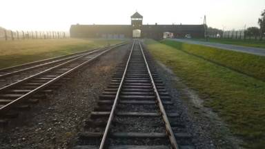 En Immersion – Des élèves bruxellois à Auschwitz : et devenir… passeurs de mémoire