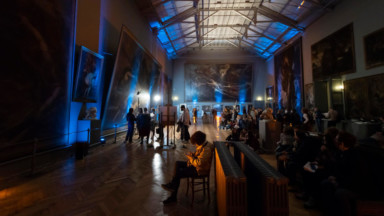 La Museum Night Fever dans 33 musées bruxellois ce samedi soir