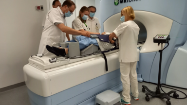 Traitement du cancer : les résultats prometteurs de la radiothérapie guidée par IRM
