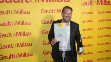 Gault et Millau 2023 : voici les restaurants bruxellois récompensés