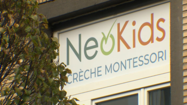 Les crèches Neokids font faillite : les parents de 450 bébés inscrits sont dans l’incertitude