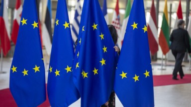 Accord européen sur une vaste réforme de la politique migratoire