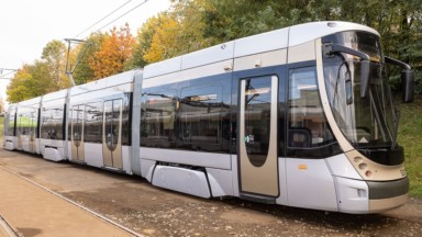 Nouvelle ligne de bus, fusion de lignes de tram : les nouveautés de la Stib dès le 23 septembre