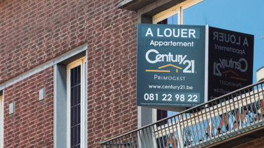 Immobilier : les loyers grimpent partout en Belgique et atteignent un niveau record à Bruxelles