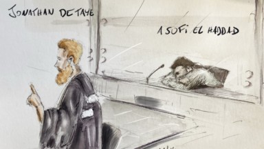 Procès des attentats de Bruxelles : les avocats des accusés demandent que les fouilles soient motivées au cas par cas