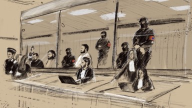 Procès des attentats de Bruxelles : l’interrogatoire des accusés débutera le lundi 3 avril et devrait durer deux semaines