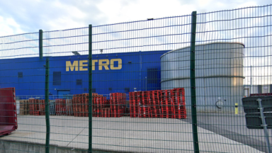 Feu vert pour un rachat de la plupart des magasins Metro par Sligro