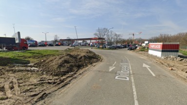 Grand-Bigard : les accès depuis les aires d’autoroute de l’E40 vont fermer