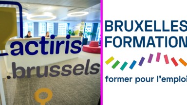 Actiris et Bruxelles Formation signent leur nouveau contrat de gestion