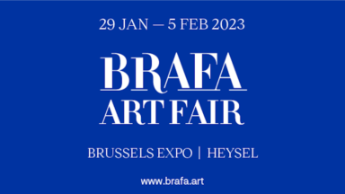 La BRAFA ouvrira ses portes ce week-end à Brussels Expo
