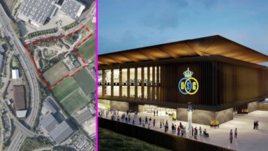 Forest : une ASBL s’inquiète du projet du nouveau stade de l’Union Saint-Gilloise