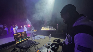 Les DJ sets de Rapol’OG font leur retour : écoutez le set de Fuego Feu dès 20h00