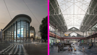 L’ouverture du futur musée KANAL prévue en octobre 2025