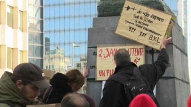 Les travailleurs du secteur de l’aide à la jeunesse manifestent ce jeudi à Bruxelles, et réclament plus de moyens