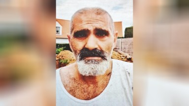 Laeken : la police recherche Ozcan Örs, disparu depuis le 17 janvier