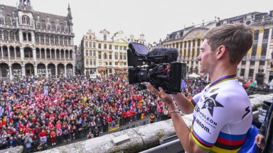 La Ville de Bruxelles va officiellement annoncer sa candidature pour les Mondiaux de cyclisme de 2030