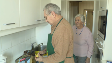 Woluwe-Saint-Lambert supprime la livraison des repas aux seniors