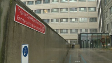 Une première mondiale de greffe de ganglions lymphatiques à l’UZ Brussel