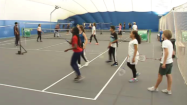 À Bruxelles, une école secondaire décide de mélanger filles et garçons en cours de sport