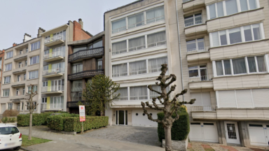 Ixelles : le (probable) premier immeuble moderniste du quartier Boondael désormais classé