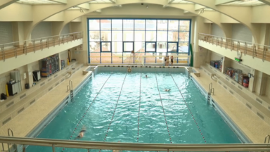 Ville de Bruxelles : un nouvel abonnement de natation plus abordable devrait être mis en place