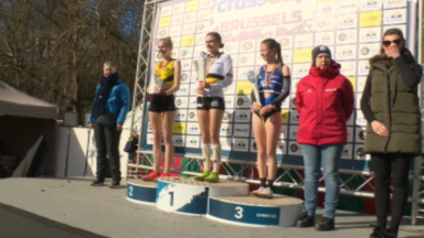 Championnats de Belgique de cross-country: Jana Van Lent en or, Julien Célis aux portes du top 10