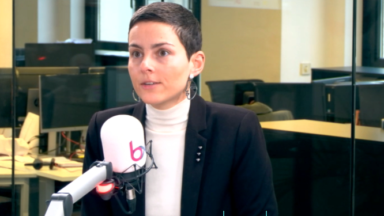 Delphine Houba (PS) : “Il faut que le Fuse puisse rester dans les Marolles”