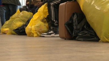 Crise de l’accueil : quelle répercussion sur les sans-abri à Bruxelles?