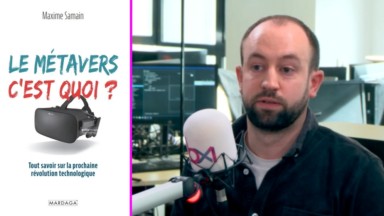 Le métavers, c’est quoi ? “Il est temps de comprendre cette technologie avant qu’elle soit dans notre quotidien”