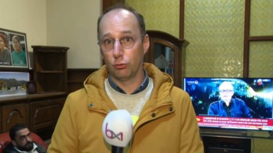 Plus de 2 300 morts après un séisme en Turquie et Syrie : la communauté kurde en Belgique se mobilise