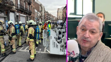 Les pompiers de Bruxelles recrutent : “Il ne faut pas être Superman, il faut juste être bien préparé”