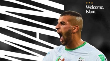 Football : le RSC Anderlecht signe Slimani et va porter plainte à la FIFA pour le dossier Toffolo