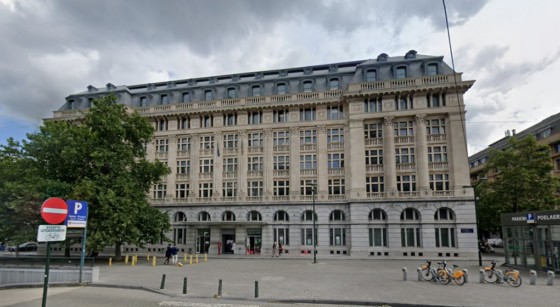 Tribunal Cour du travail de Bruxelles - Google Street View.jpg
