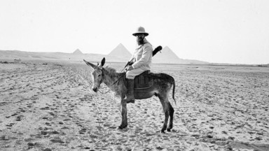 “Expéditions d’Égypte” : l’archéologie bruxelloise en Égypte bientôt au cœur d’une exposition aux MRAH
