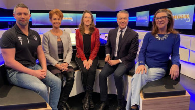 Les Experts reçoivent Claire Vandevivere (Les Engagés) et Emir Kir