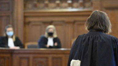 La Ligue des Droits Humains plaide contre la Belgique et l’accuse de crime contre l’humanité