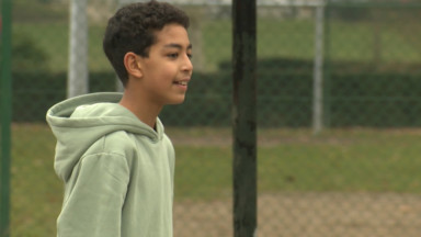 Héros de “Zodi et Téhu, frères du désert”, rencontre avec le jeune acteur Yassir Drief