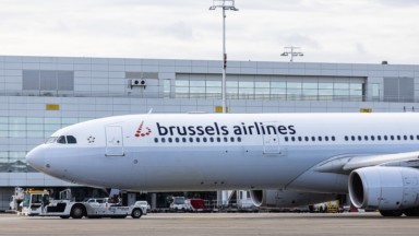 La grève des pilotes de Brussels Airlines est reportée