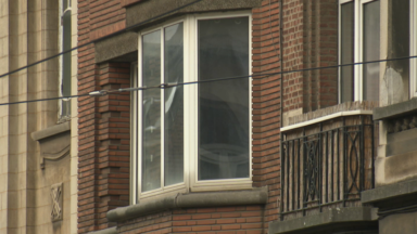 Près de 1.200 logements inoccupés en Région bruxelloise : répartition inégale selon les communes