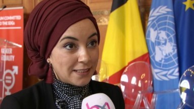 Fatima Zibouh écartée d’une conférence sur l’antisémitisme suite à des pressions