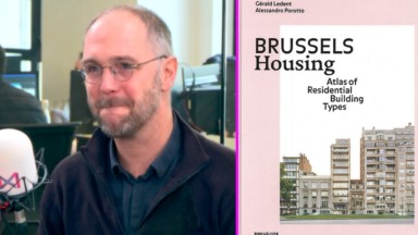 “Brussels Housing” : un atlas sur les différents immeubles résidentiels de Bruxelles