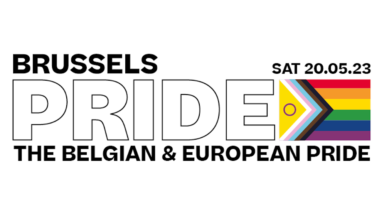 La Brussels Pride sera de retour le samedi 20 mai dans les rues de la capitale