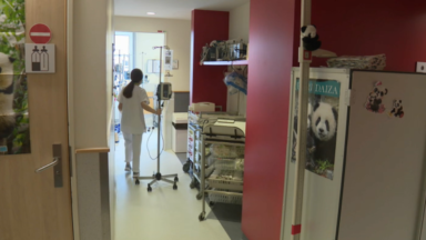 Des hôpitaux bruxellois deviennent éco-responsables
