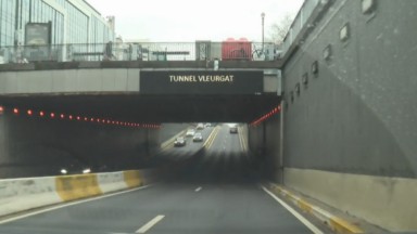 Les tunnels vont être rénovés cet été