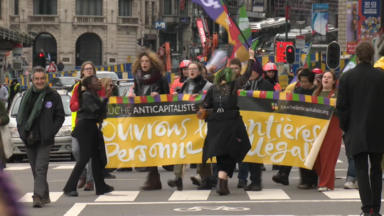 “Lève-toi contre le racisme”, une action pour lutter contre la discrimination