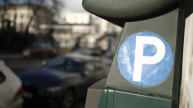 2 millions d’amendes de stationnement émises en 2023 par Parking.Brussels