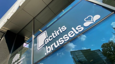Le taux de chômage à 15% à Bruxelles