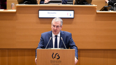 L’accord non-marchand à 35 millions d’euros a été signé par le gouvernement de la Fédération Wallonie-Bruxelles
