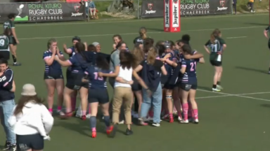Rugby: les Ladies de Boitsfort remportent un derby intense face au Kituro (15-17)
